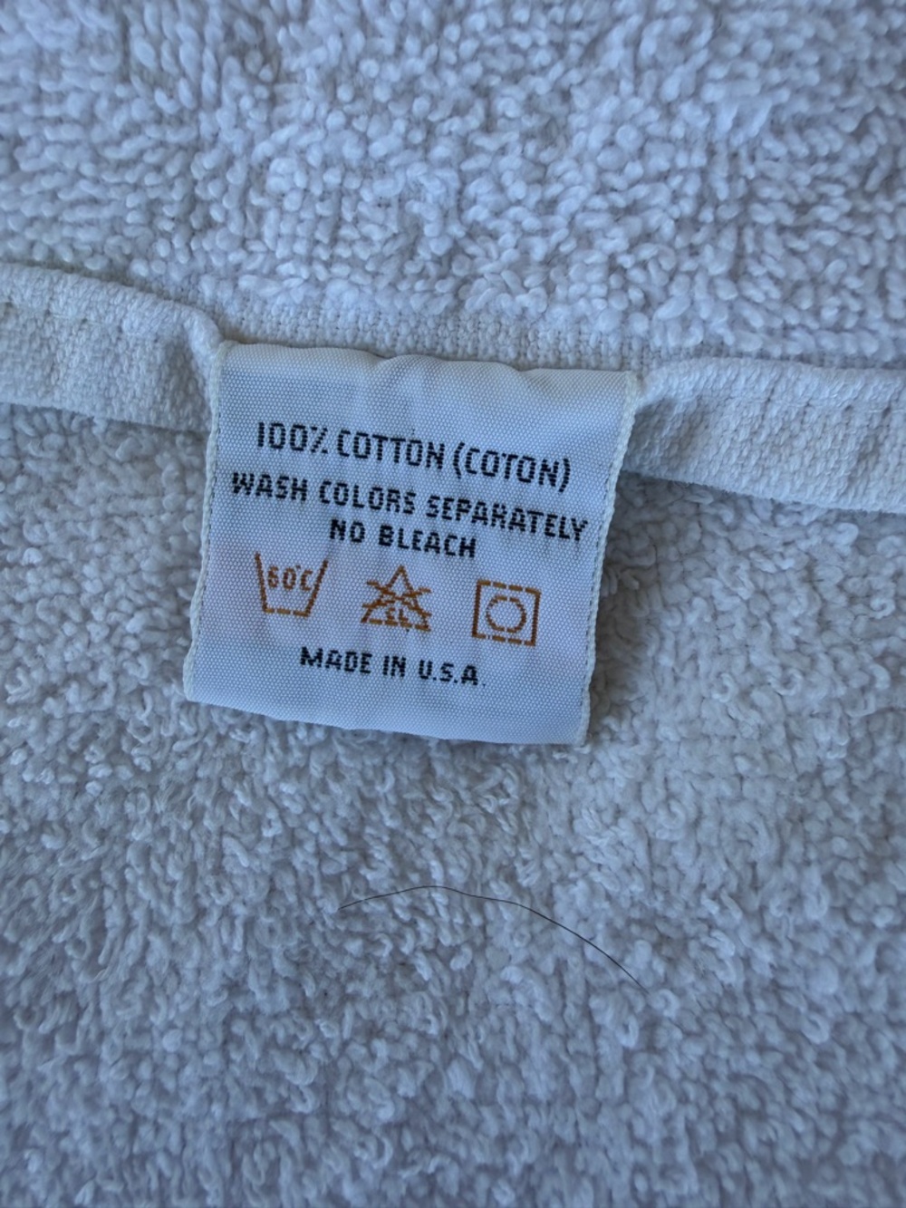 VTG Control Data Computers Employee Gift Beach Towel Slogans Cannon Royal Family - Picture 12 of 15